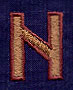 Elder Futhark - Hagalaz