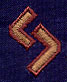Elder Futhark - Jera