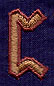 Elder Futhark - Perthro