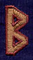 Elder Futhark - Berkano