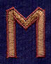 Elder Futhark - Ehwaz