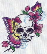Painted Vanitas