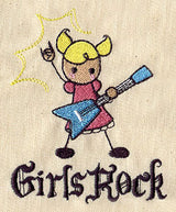 Girls Rock