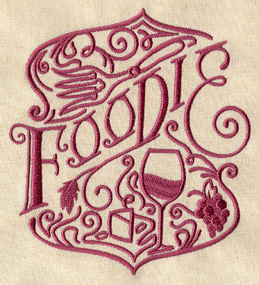 Foodie