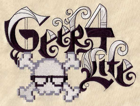 Geek 4 Life