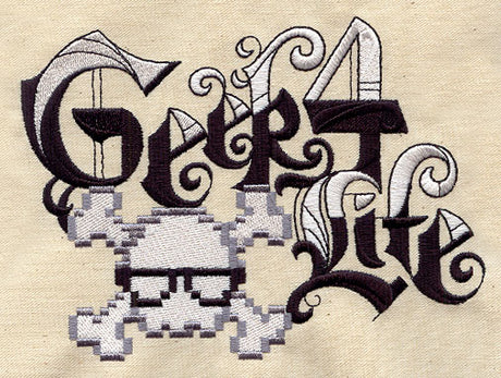 Geek 4 Life