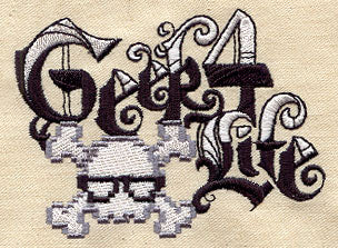 Geek 4 Life