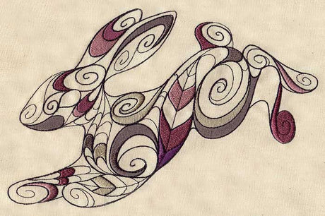 Doodle Bunny