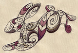 Doodle Bunny