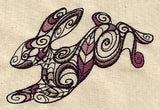 Doodle Bunny