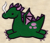 Too Cute Dragon
