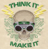 Think It Make It
