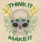 Think It Make It