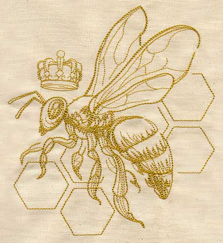 Queen Bee