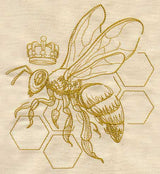 Queen Bee