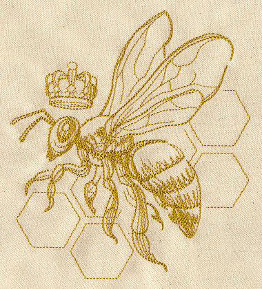 Queen Bee