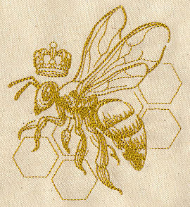 Queen Bee