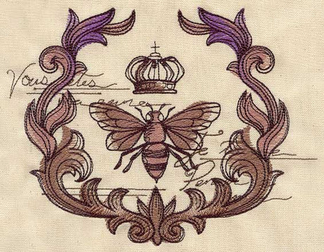 Parisian Bee