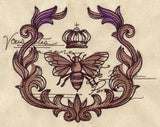 Parisian Bee