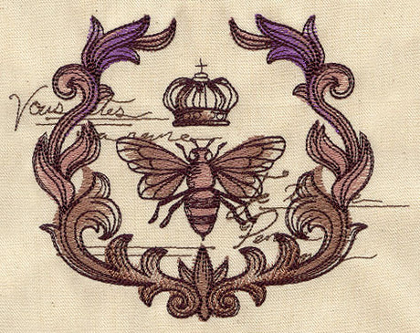 Parisian Bee