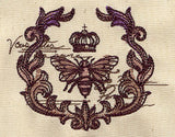 Parisian Bee
