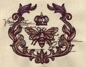 Parisian Bee