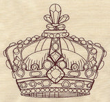 Vintage Crown