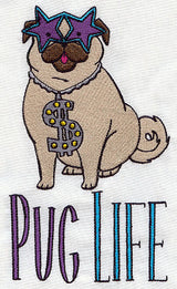 Pug Life