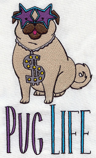 Pug Life
