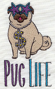 Pug Life