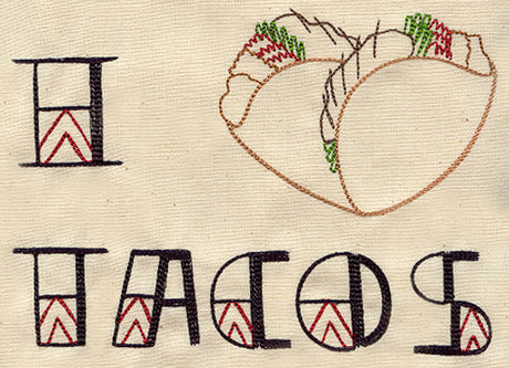 Taco Love