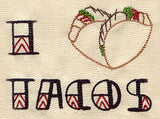 Taco Love