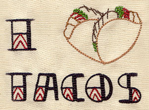 Taco Love
