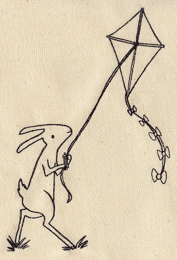 Fly a Kite