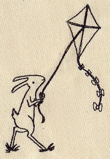 Fly a Kite