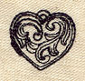 Locket Charm