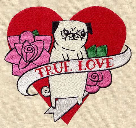 Puppy Love