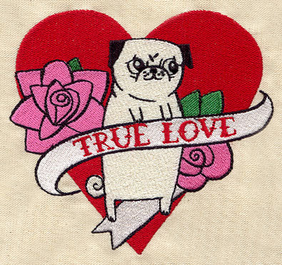 Puppy Love