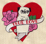 Puppy Love