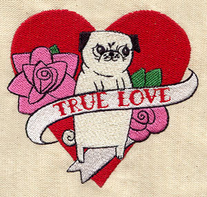 Puppy Love