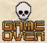 Game Over