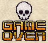 Game Over
