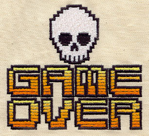 Game Over