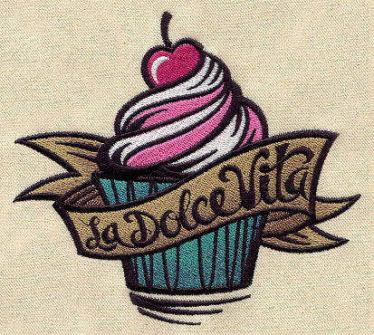 La Dolce Vita
