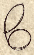 Handwriting Letter B - Lowercase