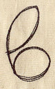 Handwriting Letter B - Lowercase