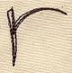 Handwriting Letter R - Lowercase