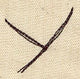 Handwriting Letter Y - Uppercase