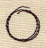 Handwriting Letter O - Lowercase