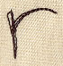 Handwriting Letter R - Lowercase